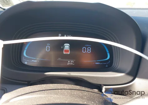 2023 Hyundai Venue Se from USA, damaged, VIN KMHRB8A33PU238402